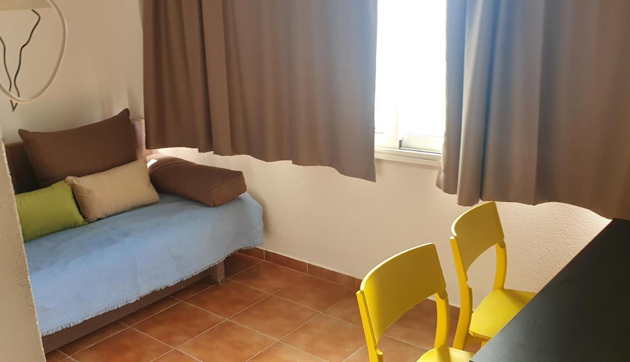Apartments And Rooms With Parking Space Nin, Zadar - 5805 Eksteriør billede